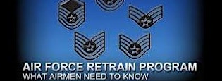 Collection image for Enlisted Retraining Briefing Collection