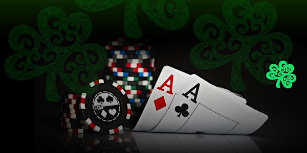 St. Paddy's Casino Night 2018