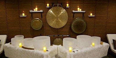 Imagen principal de Sound Bath with Reiki - Rest, Restore and Heal