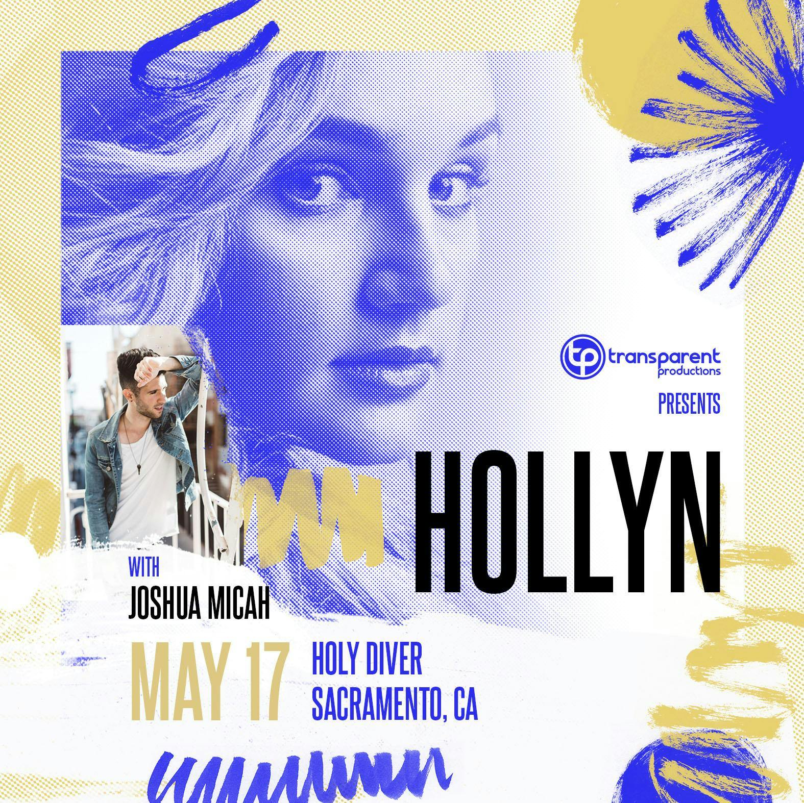 Hollyn