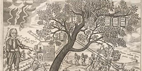 Life in Cromwellian Lincolnshire. Presented by Dr Jon Fitzgibbons