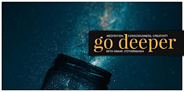 Go Deeper - Köln