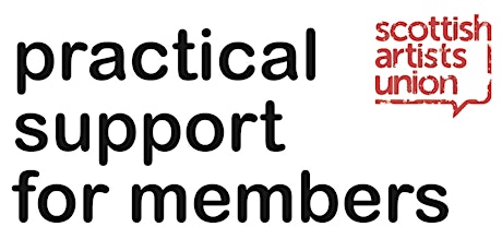Practical Support for Members 1 to 1s  (monthly)