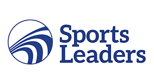 Level 1 Sport Leaders Award Programme