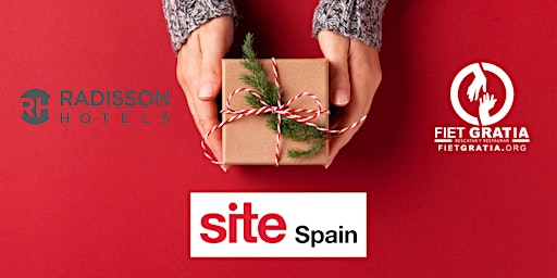 SITE SPAIN CHARITY DAY MADRID | Hotel Radisson RED Madrid