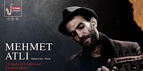 Mehmet Atli Edinburgh Concert