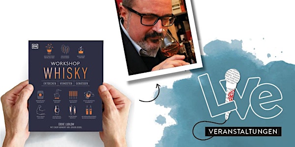 Online Whisky Tasting mit Jürgen Deibel