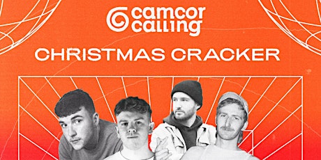 Camcor Calling's Christmas Cracker!