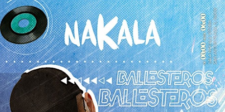 BALLESTEROS Nakala