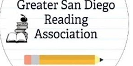 Greater San Diego Reading Association 2023 Literacy Celebration