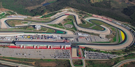 Exclusive MotoGP™ Paddock Day - Portimão, Portugal