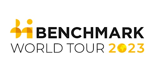 Benchmark World Tour 2023 Vancouver