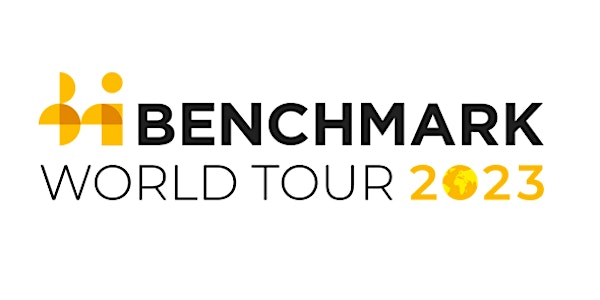 Benchmark World Tour 2023 Vancouver