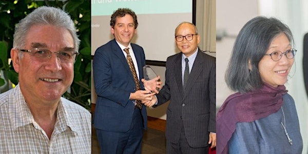 Peter L. Lee Endowed Lecture