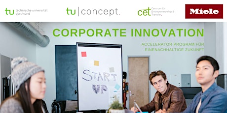 Corporate Innovation: Idea Development am Beispiel von Miele