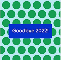 Goodbye 2022!  journalling session