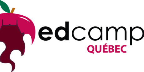 EdCamp Québec (Édition 2018) primary image