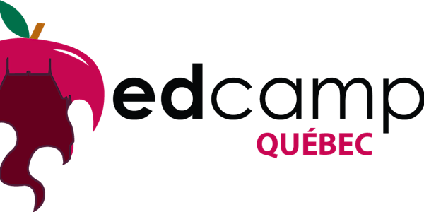 EdCamp Québec (Édition 2018)