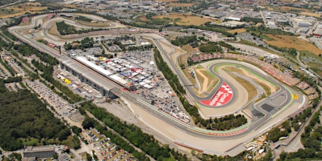 Exclusive MotoGP™ Experience Day - Catalunya, Spain primary image