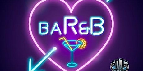 True N Livin presents...Where Beats Meet Bars Vol. 7: BaR&B primary image