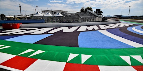 Exclusive MotoGP™ Experience Day - Misano, Italy primary image