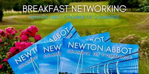 Hauptbild für Breakfast Networking with the Chamber