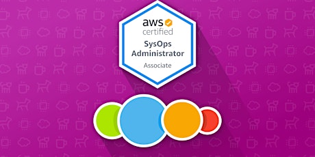 AWS Certified SysOps Administrator - Associate [ 6 weeks program ]