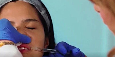 Advanced Lip Filler Injection Techniques - East Ru