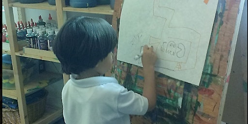 Art Lessons for children