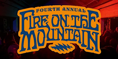 Fire on the Mountain 2023