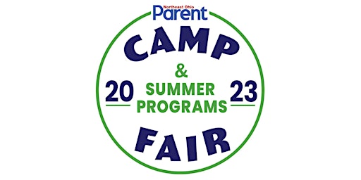 Camp & Summer Programs Fair 2023 - South