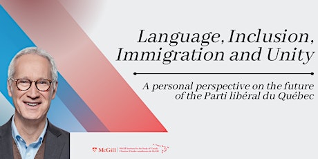 Language, Inclusion, Immigration and Unity