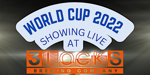WORLD CUP SCREENING FREE BOOKINGS! Morocco vs Portugal