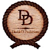 Logotipo de Double D Productions