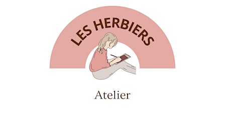 ATELIER-LES HERBIERS "Techniques de vente"