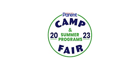 Camp & Summer Programs Fair 2023 - East