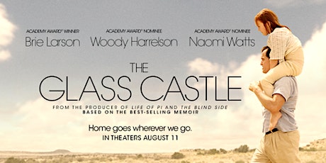 Biola Screenings: Glass Castle w/ Director Destin Cretton primary image