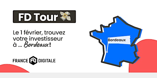 FD Tour 2023 - Bordeaux