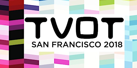 The TV of Tomorrow Show San Francisco 2018 - 12th Anniversary! primary image