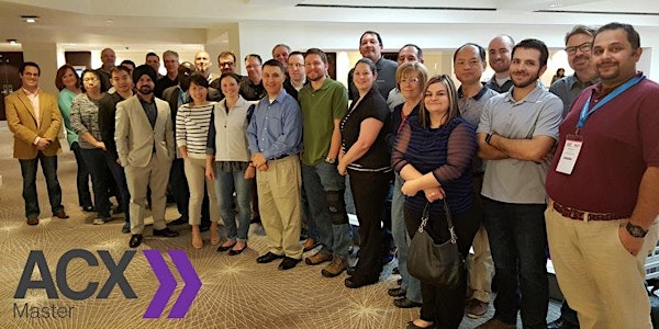 London, The Accredited Customer Experience Professional® (ACXP®) - 1 DAY
