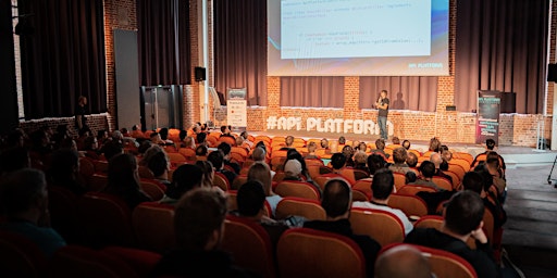 API Platform Conference 2023 primary image