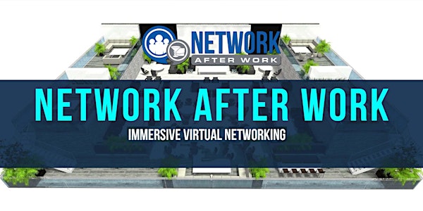 Free Virtual Pittsburgh Networking