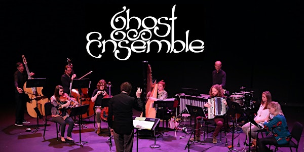 Ghost Ensemble