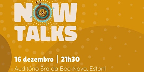 NOW Talks - JMJ Lisboa 2023