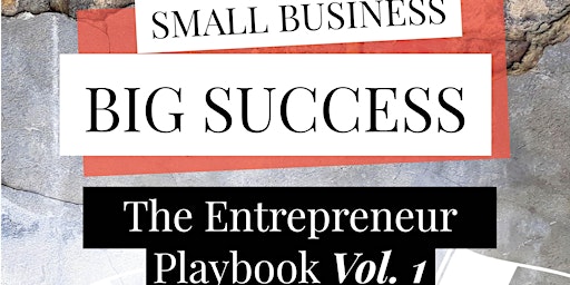 Starting Plays - Small Business, Big Success Seminars with Dannet Botkin