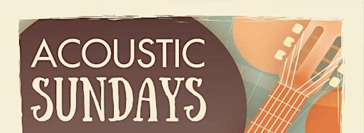 Collection image for Acoustic Sundays