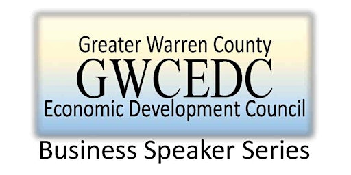 GWCEDC 2023 Business Speaker Series  I