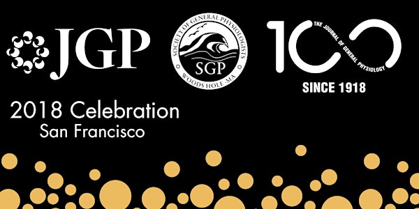 JGP-SGP Celebration