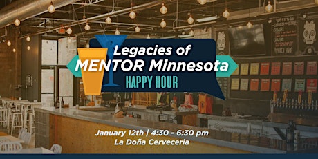 Legacies of MENTOR Minnesota