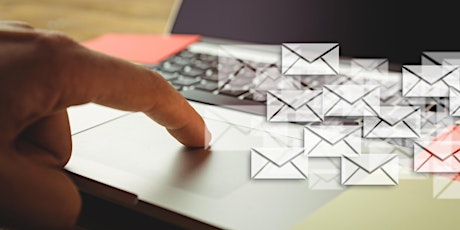Email Basics & Tech Help (Crandon, Forest Co.)
